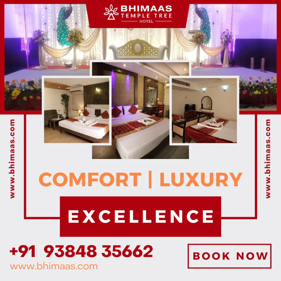product-launch-bhimaas-temple-tree-hotel